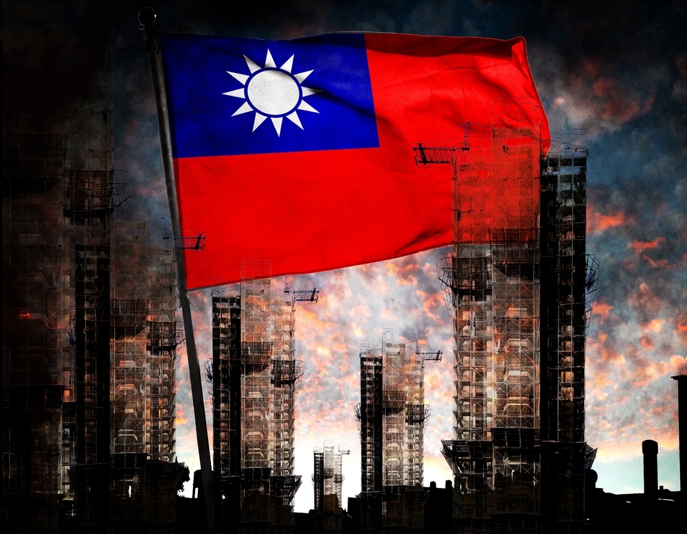 Taiwan Menguasai Seluruh Industri Chip Dunia? Donald Trump: Taiwan Harus Bayar 