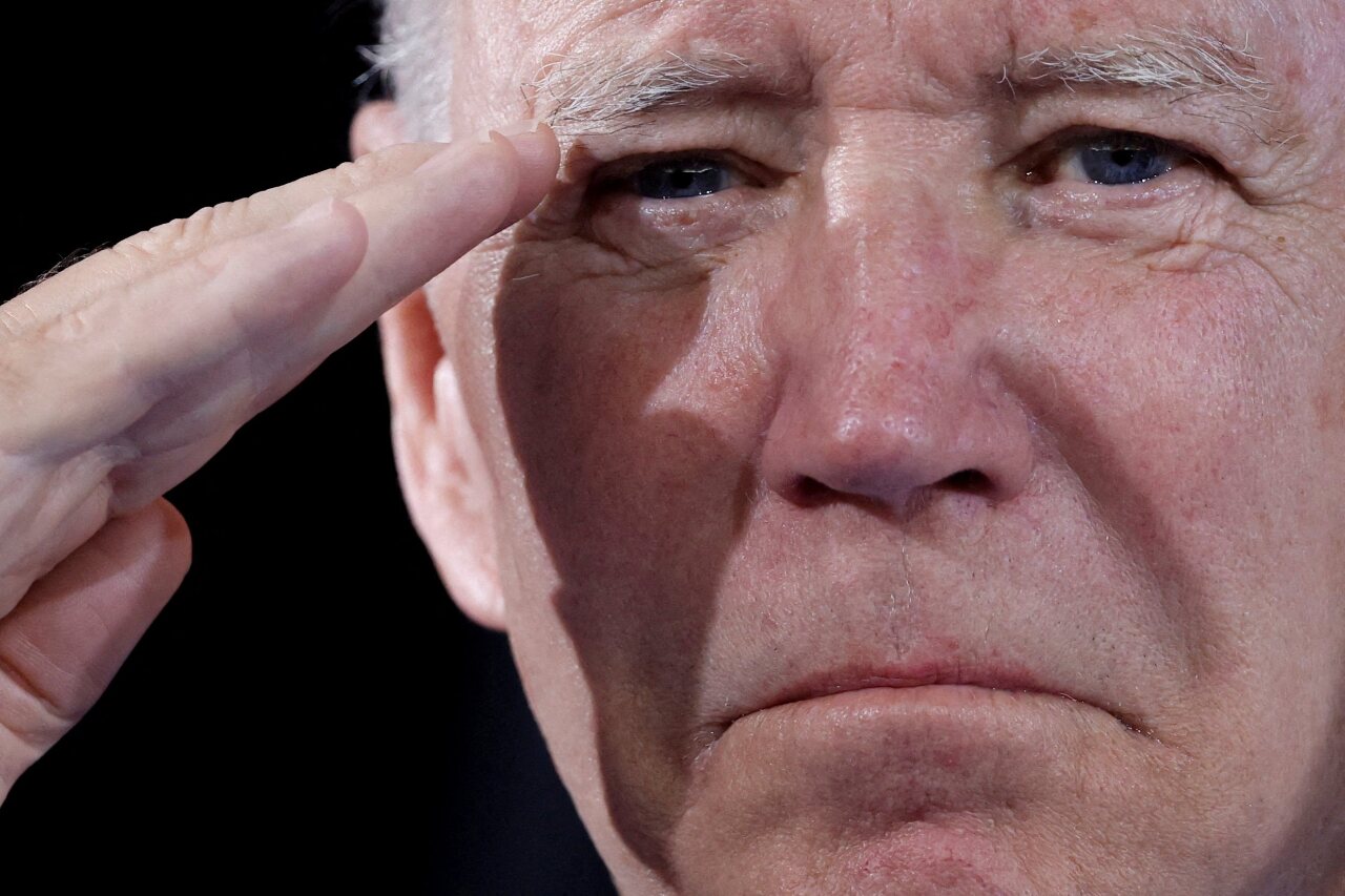 Setelah Joe Biden Umumkan Pengunduran Diri, Donasi Meningkat! CNN: Donasi Partai Demokrat AS Dalam Kurun 5 Jam Naik Hingga US$ 890 juta