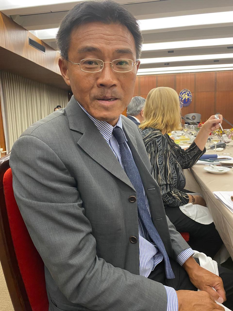 Taiwan Akan Tingkatkan Kerjasama UMKM dengan Indonesia yang Selama ini sudah Berjalan