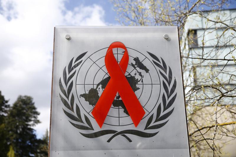 PBB: 40 Juta Penduduk Global Hidup Bersama HIV