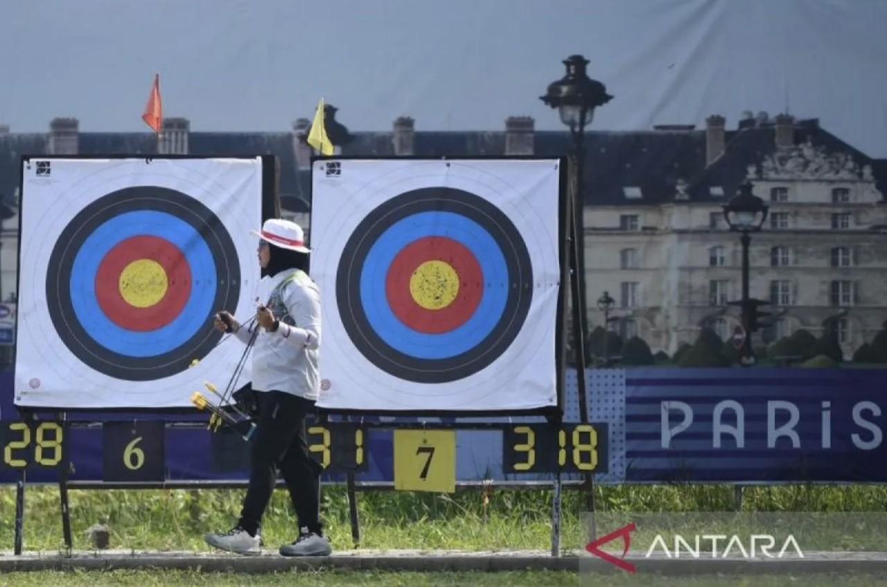 Indonesia Mulai Berlaga di Olimpiade Paris Hari ini, Berikut Jadwalnya