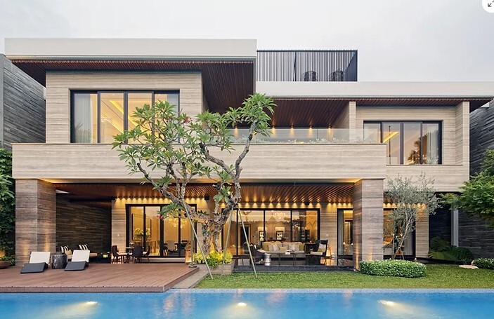 Sewa Rumah Atau Beli Rumah?