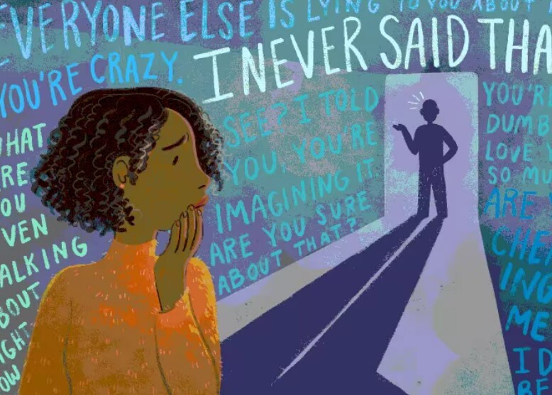 Gaslighting (1) - Mengenali Apa yang Disebut sebagai Gaslighting