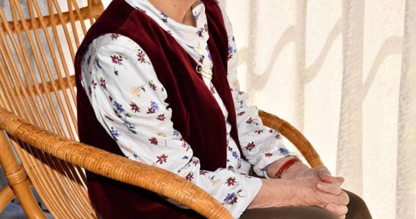 Nenek Kalap Belanja Sayur Jelang Taifun! Listrik Padam, Kulkas Rusak, Buat Sayuran Busuk Semua, Menantu Perempuan Meradang: Semua Dibuang