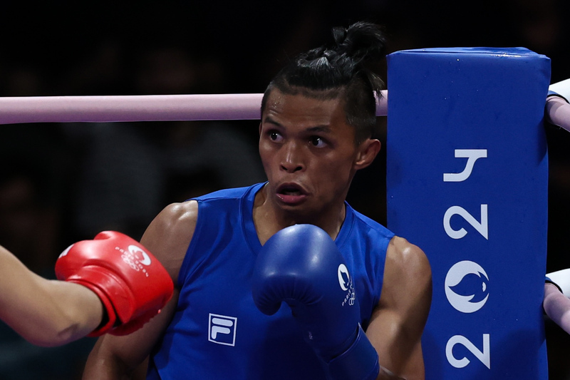 Lai Chu-en Tereleminiasi di Ronde Pertama, Sementara Tim Panahan Putra Taiwan Terhenti di 8 Besar
