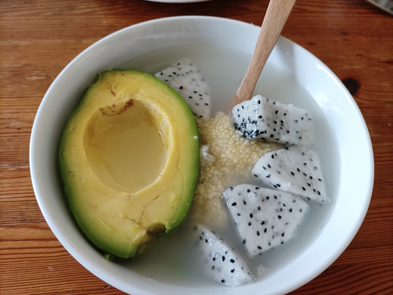 Jelajah Kuliner - 2024-07-15  Reformasi Sarapan Pagi 早餐的改革.