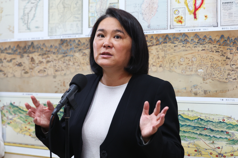 Kasus Speedboat Kinmen Berakhir, Chen Yu-jen: Kontribusi Positif bagi Kedua Sisi Selat