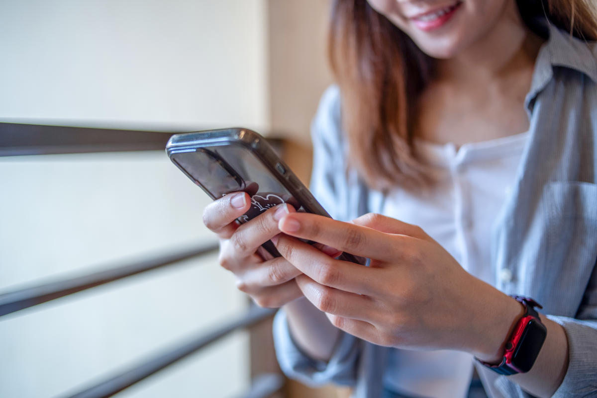 8 Ciri Orang yang Jarang Mengunggah di Media Sosial, Apakah Ada di Sekitarmu? 圖/PEXELS