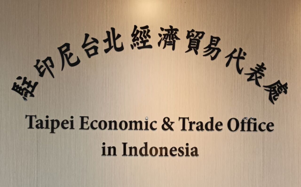Taiwan mengecam keras “22 Pedoman tentang Hukuman kepada Separatis Kemerdekaan Taiwan” yang Diterbitkan oleh Tiongkok,