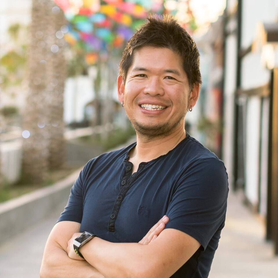 Humantek 010824: Co-founder YouTube Ternyata Orang Taiwan, Lho!