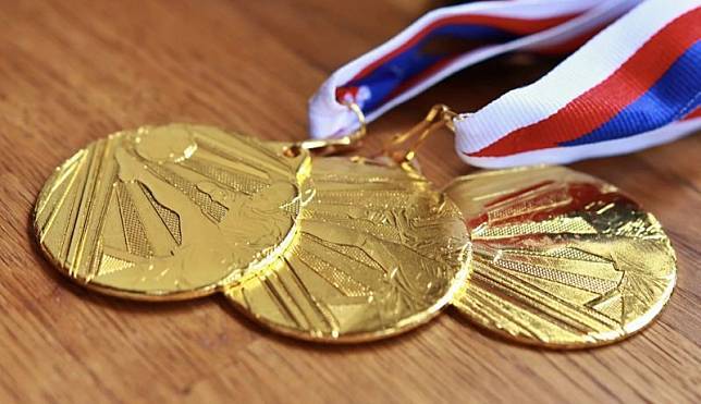 Bonus Puluhan Juta Menanti Para Pemenang Medali Emas Olimpiade, Taiwan Berada di Peringkat 3 Dunia.