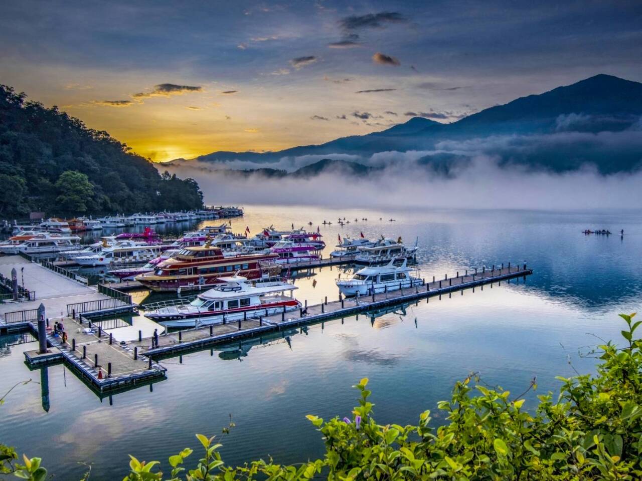 “Pasar Malam Terpopuler” di Taiwan Ini Sedot 2,4 Juta Turis Asing, Satu Lokasi di Taiwan Ini Juga Jadi Favorit Wisatawan Lokal dan Mancanegara