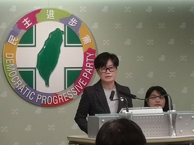 Ditunjuk sebagai Pelaksana untuk AS, Yang Yi-shan: Berharap Hubungan Taiwan – AS lebih Baik