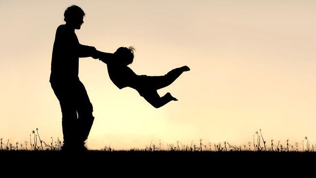 Di Taiwan, Hari Ini 8/8 Diperingati Sebagai Hari Ayah, Kenali Asal Muasal, Makna dan Kebiasaan di Hari Ini