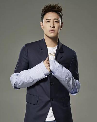Will Pan (潘瑋柏) 圖/LINE TODAY