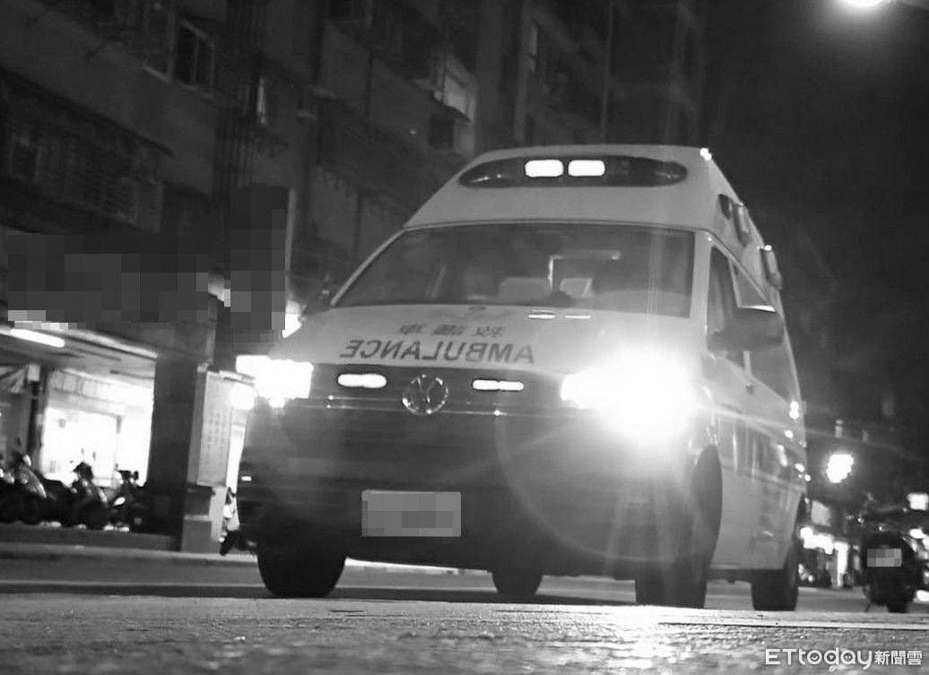 Seorang PMI Diberitakan Meninggal Dunia Setelah Terjatuh dari Lantai Asrama Pabrik di Distrik Taishan, Kota New Taipei