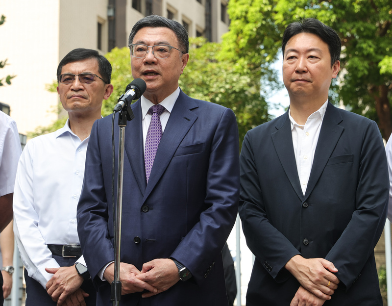 Keterkaitan Energi Nuklir Baru Dengan Dunia Global, PM Cho: Tidak Menggunakan Standar Tiongkok