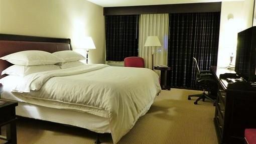 Bulan Hantu, Tips dan Trik Pilih Kamar dan Nginep di Hotel! Pakar: Hindari Kamar dengan Tipe Ini! Jangan Sampai Menyinggung “Mereka”