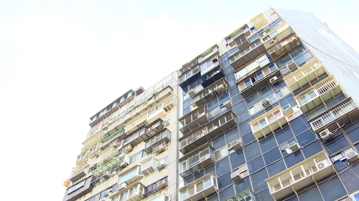 Heboh! Lebih Takut Miskin daripada Hantu? Ratusan Unit Apartemen di 3 Gedung Angker di Kota Taipei Ludes Terjual
