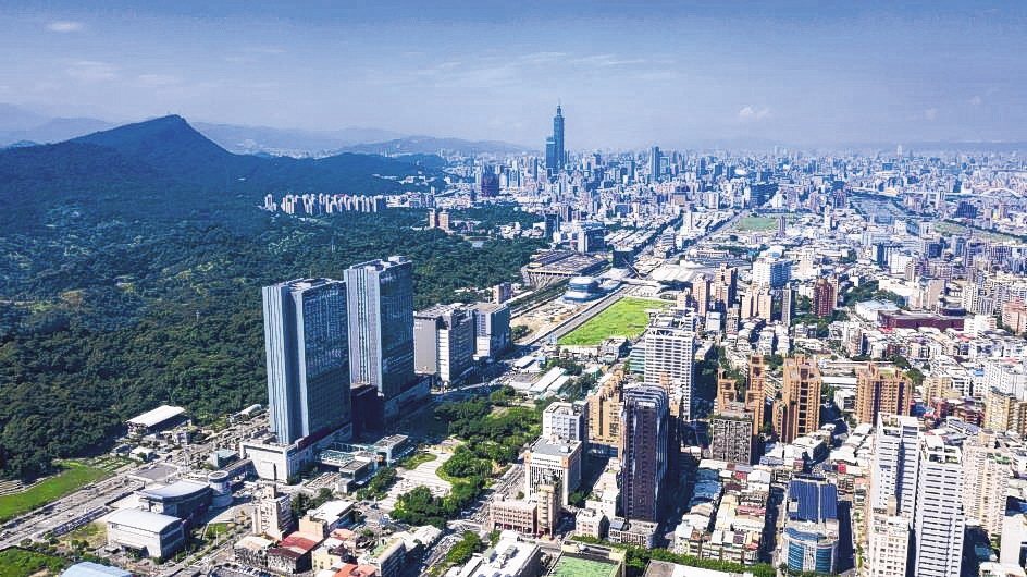 Rumah Tua Berusia 67 Tahun di Nangang-Taipei Dijual Seharga NT$92,88 Juta, Memicu Perdebatan Sengit