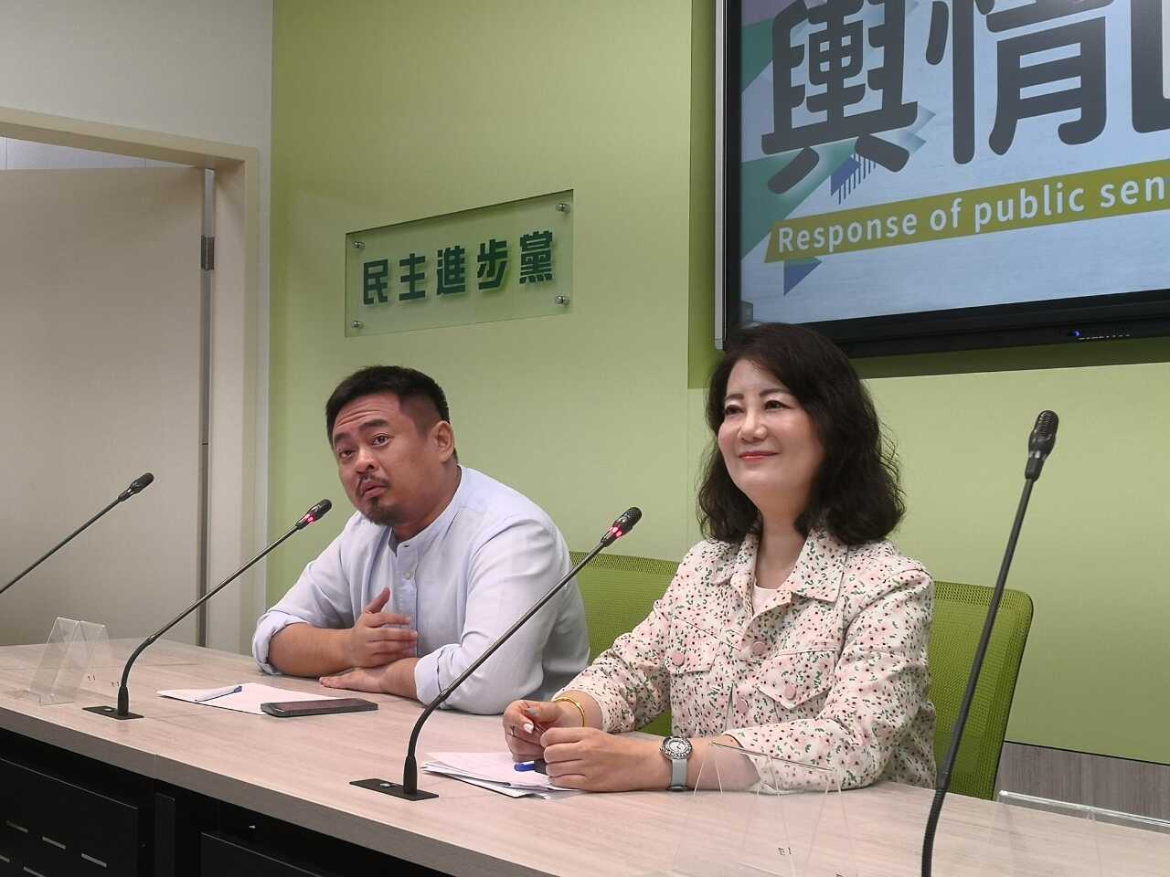 Kapal Patroli Tiongkok Melintasi Garis Tengah Selat Taiwan, Legislator DPP Kecam Tiongkok Jangan Bertindak Keterlaluan