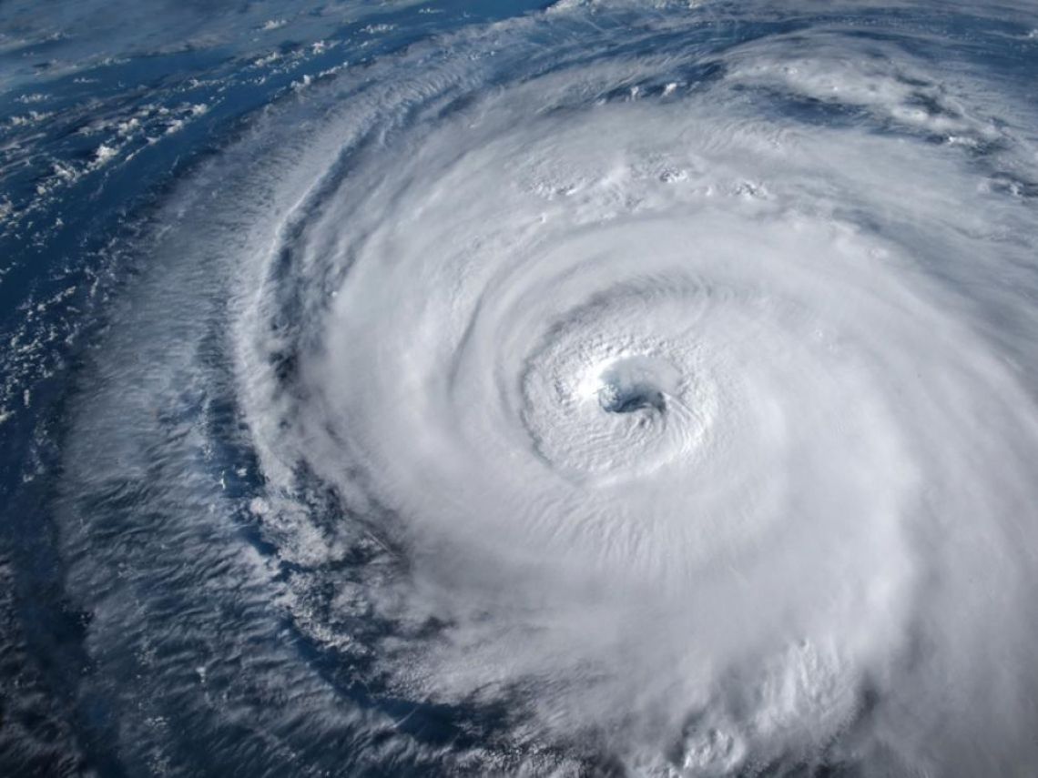 Muncul di Samping Taiwan! Taifun ke-9 Tahun Ini Terbentuk, Jika Terbentuk Maka Namanya Taifun Jongdari