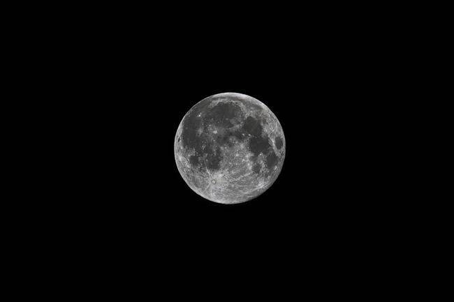Fenomena Supermoon Pertama Tahun 2024 akan Muncul, Simak Waktu di Bawah Ini!