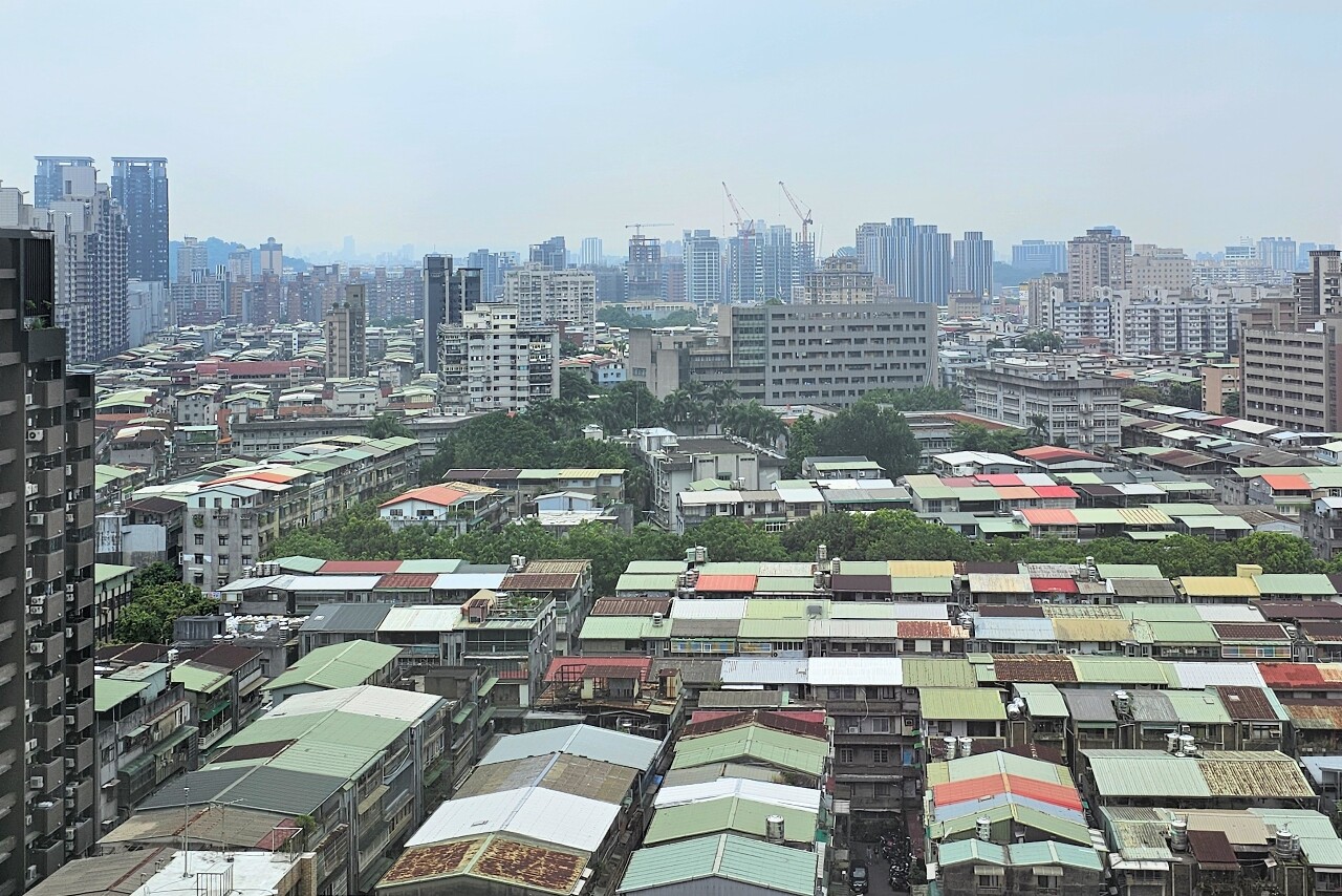 Mematahkan Mitos! Transaksi Properti di Kota New Taipei Meningkat Selama Bulan Hantu, Ternyata Lantai 4 Paling Laris
