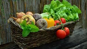 Harga Sayuran Meroket, Tapi Satu Jenis Sayur di Supermarket PX Mart Diskon Besar-besaran “Hampir Setengah Harga”
