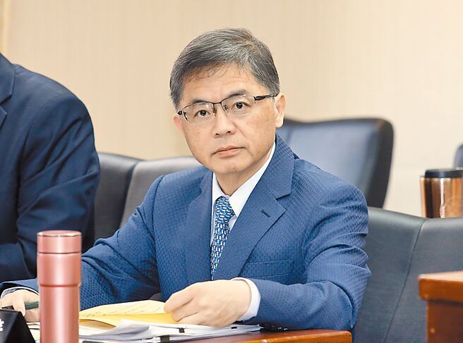 Terlibat Skandal Perselingkuhan, Menteri Transportasi Taiwan Mengundurkan Diri dari Posisinya, Menjadi Menteri Transportasi dengan Masa Jabatan Tersingkat