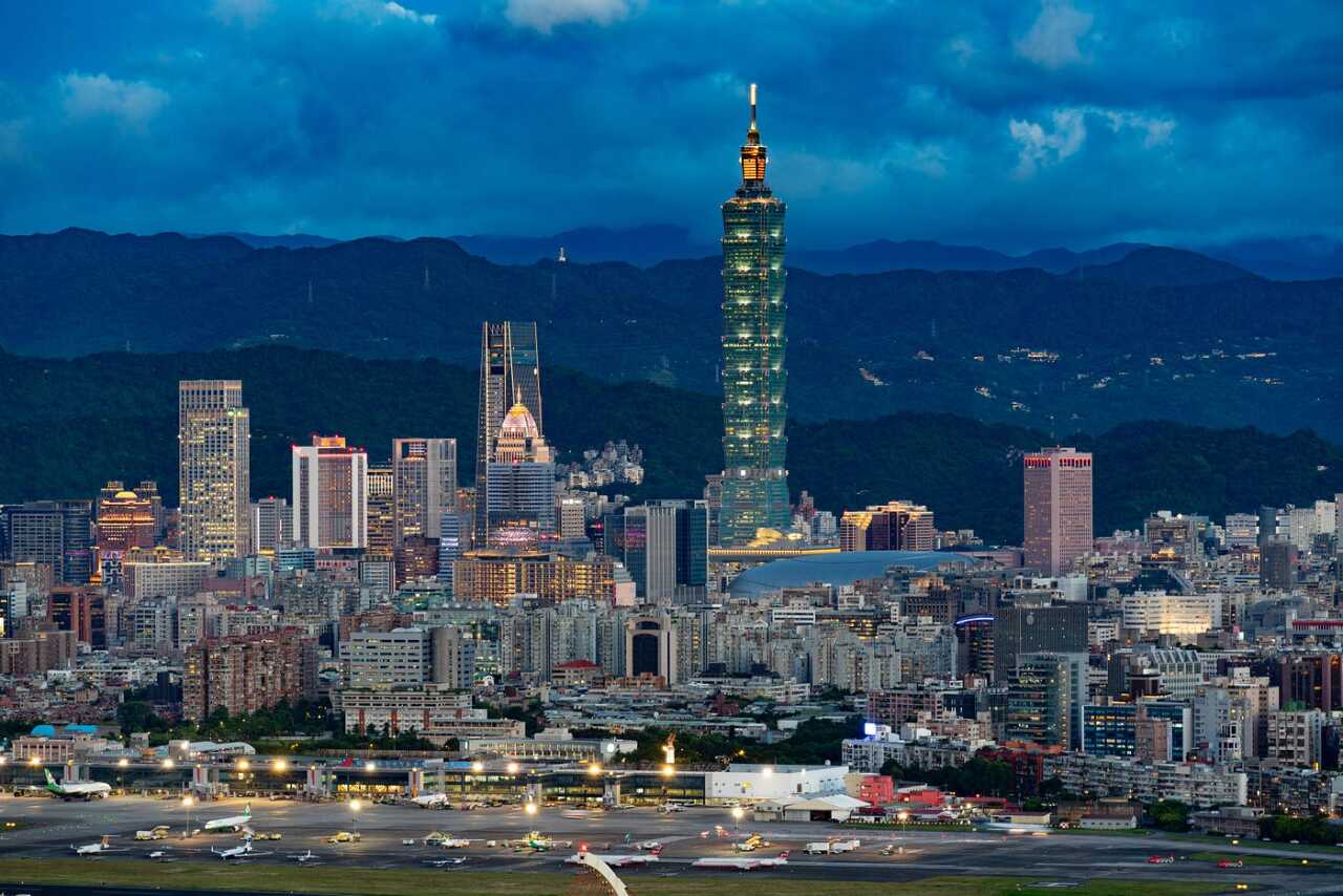 Taiwan ICDF Memilih 9 Siswa Indonesia untuk Studi Magister dan Doktor di Taiwan dengan Beasiswa