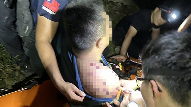 Rombongan Pendaki Diserang Tawon Tabuhan! Demi Melindungi Anggota Lainnya, Pemimpin Rombongan Meninggal Setelah Disengat 30 Kali