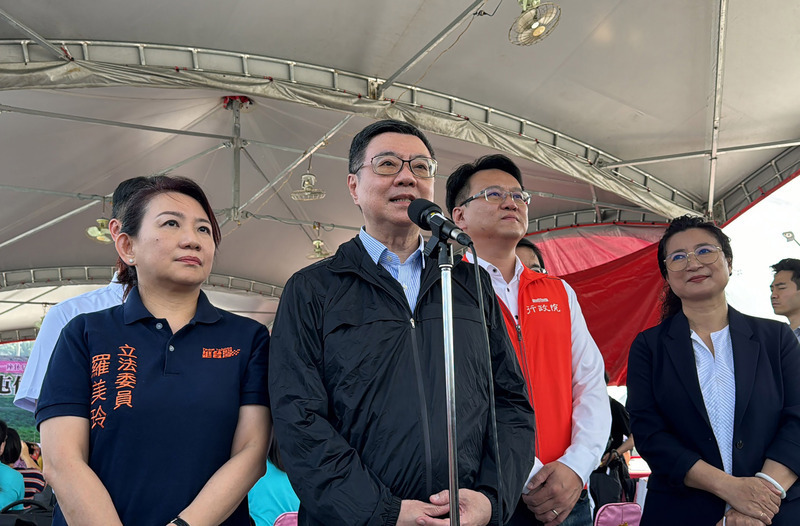 Belajar Semangat Warga Hakka, PM Cho: Setia Kepada Negara, Berbakti Kepada Rakyat