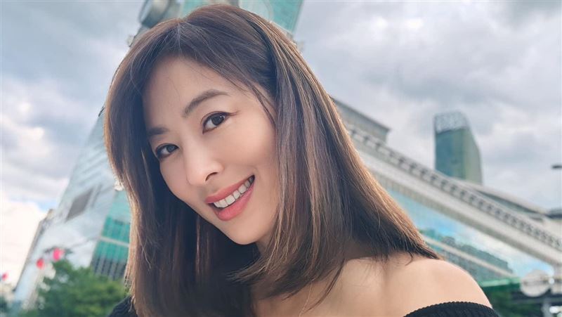 Kabar Mengejutkan! Artis Cantik Taiwan Ini Dikabarkan Jadi Direktur Utama Taipei 101 yang Baru, Muncul ke Publik dan Mengonfirmasi: Ini Sebuah Tantangan Besar