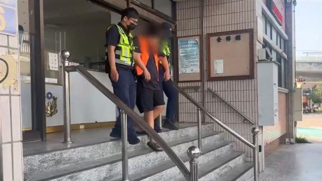 Merasa Terganggu Karena Terus Menangis, Bayi 9 Bulan di Taichung Meninggal Setelah Dipukul Ayah Kandung!