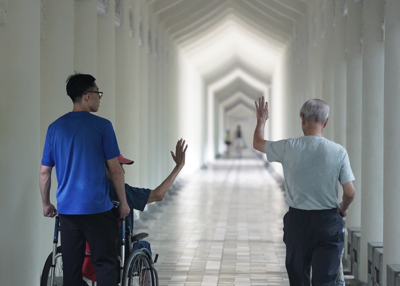 Usia Harapan Hidup Rata-Rata di Taiwan Mencapai 80,23 Tahun, Kota dan Kabupaten Ini Memiliki Penduduk Paling Berumur Panjang