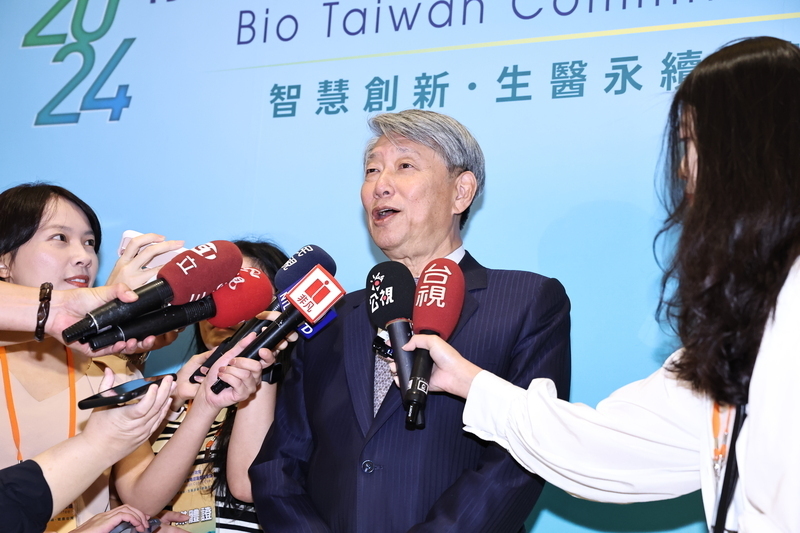 Uni Eropa Mempertanyakan Pelanggaran Aturan WTO terkait Lokalisasi Tenaga Angin, Delegasi Taiwan akan Bertolak ke Eropa September Mendatang