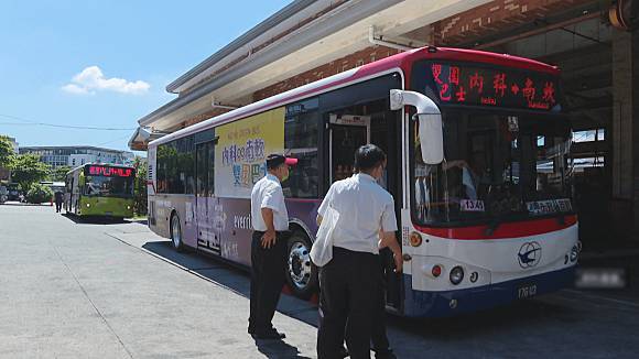 Bus Tersesat Saat Jam Sibuk! Sopir Lupa Belok dan Bertanya Arah pada Penumpang, Warga: Bagaimana Ceritanya?