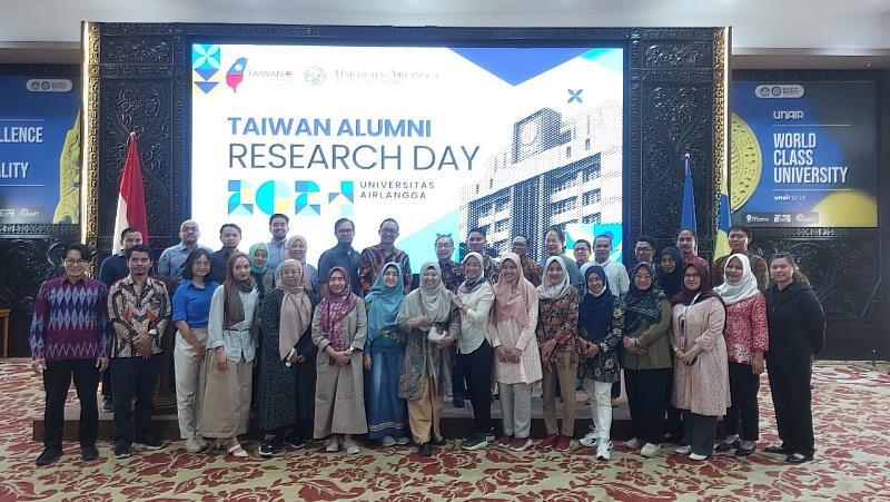 TETO Surabaya dan Universitas Airlangga Sukses Gelar 