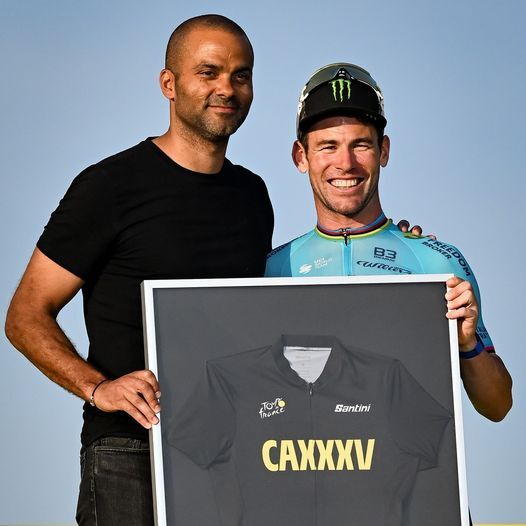 Jangan Lewatkan! Legenda Tour de France, Mark Cavendish Bakal Beraksi di L’Étape Sun Moon Lake, Taiwan