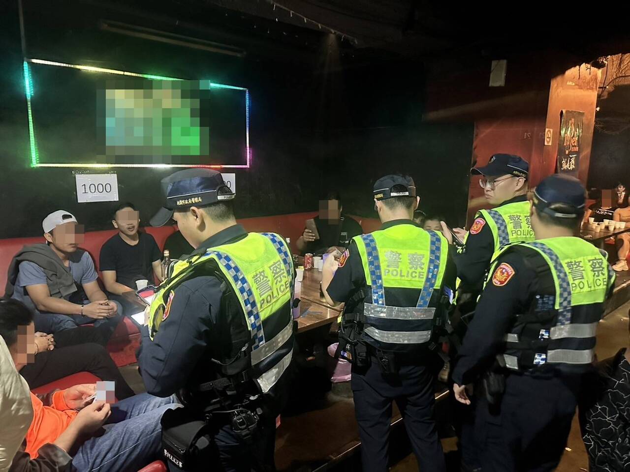 Kawasan Mana di Taiwan yang Memiliki Jumlah PMA Terbanyak? Statistik: Angka Kaburan dan Kriminal Meningkat, Dicemaskan Menjadi Faktor Ketidakstabilan Sosial