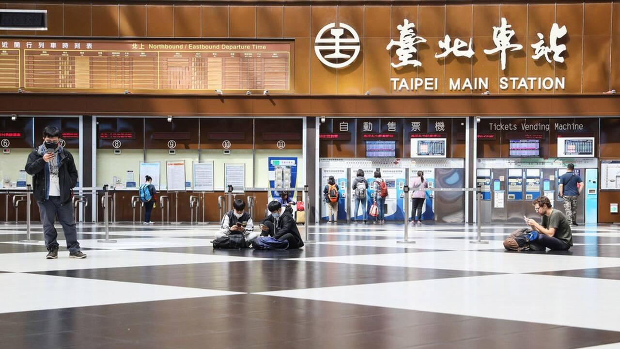 Hari Ini Dalam Sejarah! 2 September 1989, Bangunan Gedung Stasiun TMS Generasi Terbaru Resmi Dibuka, Lihat Metamorfosis Stasiun TMS dari Masa ke Masa