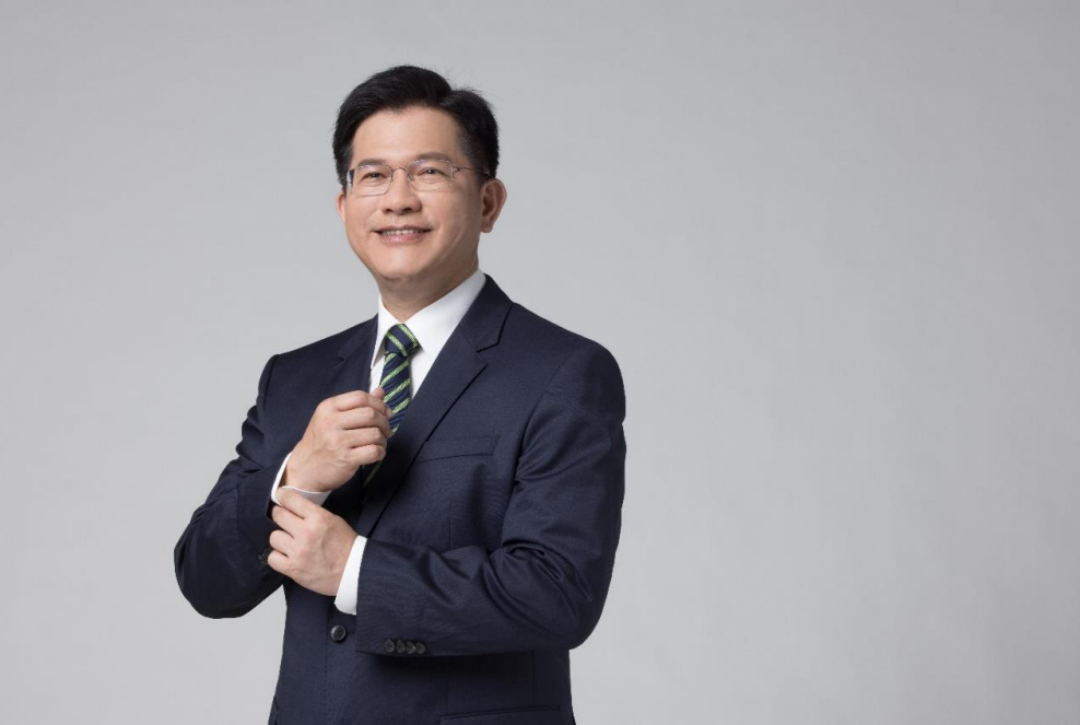 Untuk Mengamankan Perdamaian di Indo-Pasifik, Taiwan Perlu Masuk Dalam Sistem PBB