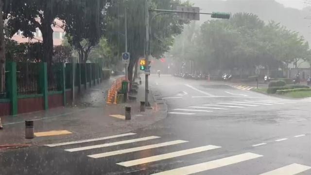 Taifun Yagi Berbelok Meninggalkan Taiwan, Pakar: Jangan Lengah! Perlu Perhatikan Perkembangan 2 Taifun Berikutnya, Jika Terbentuk, maka Namanya Taifun Leepi dan Taifun Bebinca