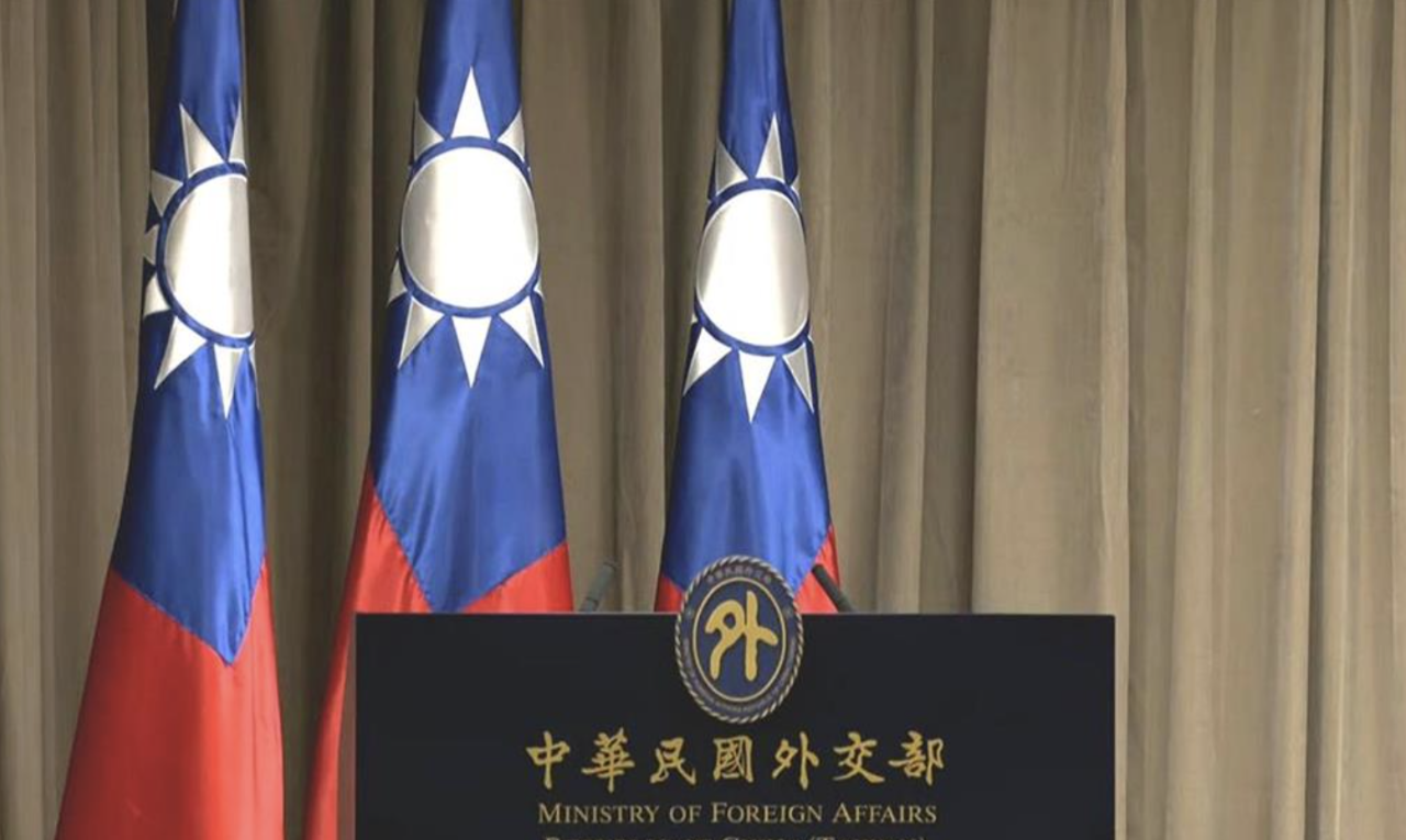 Selandia Baru dan Korsel Menegaskan Pentingnya Perdamaian di Selat Taiwan, MOFA: Promosikan Diplomasi Nilai untuk Menjaga Kawasan Indo-Pasifik