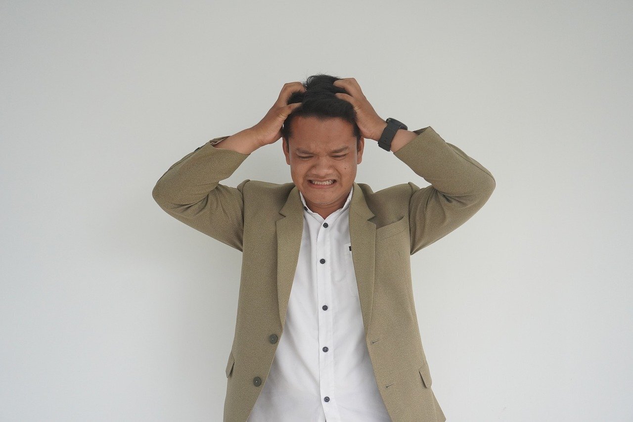 Tekanan Udara Labil Saat Taifun Datang Menyebabkan “Penyakit Cuaca”