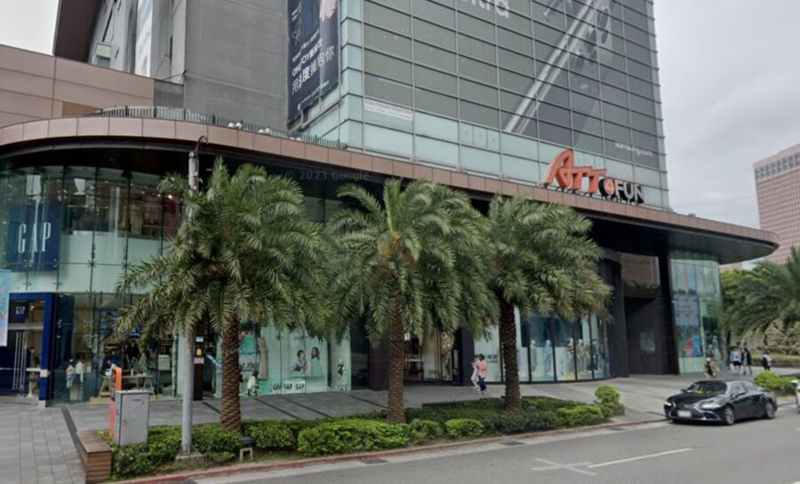 Berulang Kali Keluar Masuk WC! Seorang Insinyur Meninggal dalam Keadaan Terduduk di Toilet di Dept Store ATT 4 Fun, Xinyi Taipei