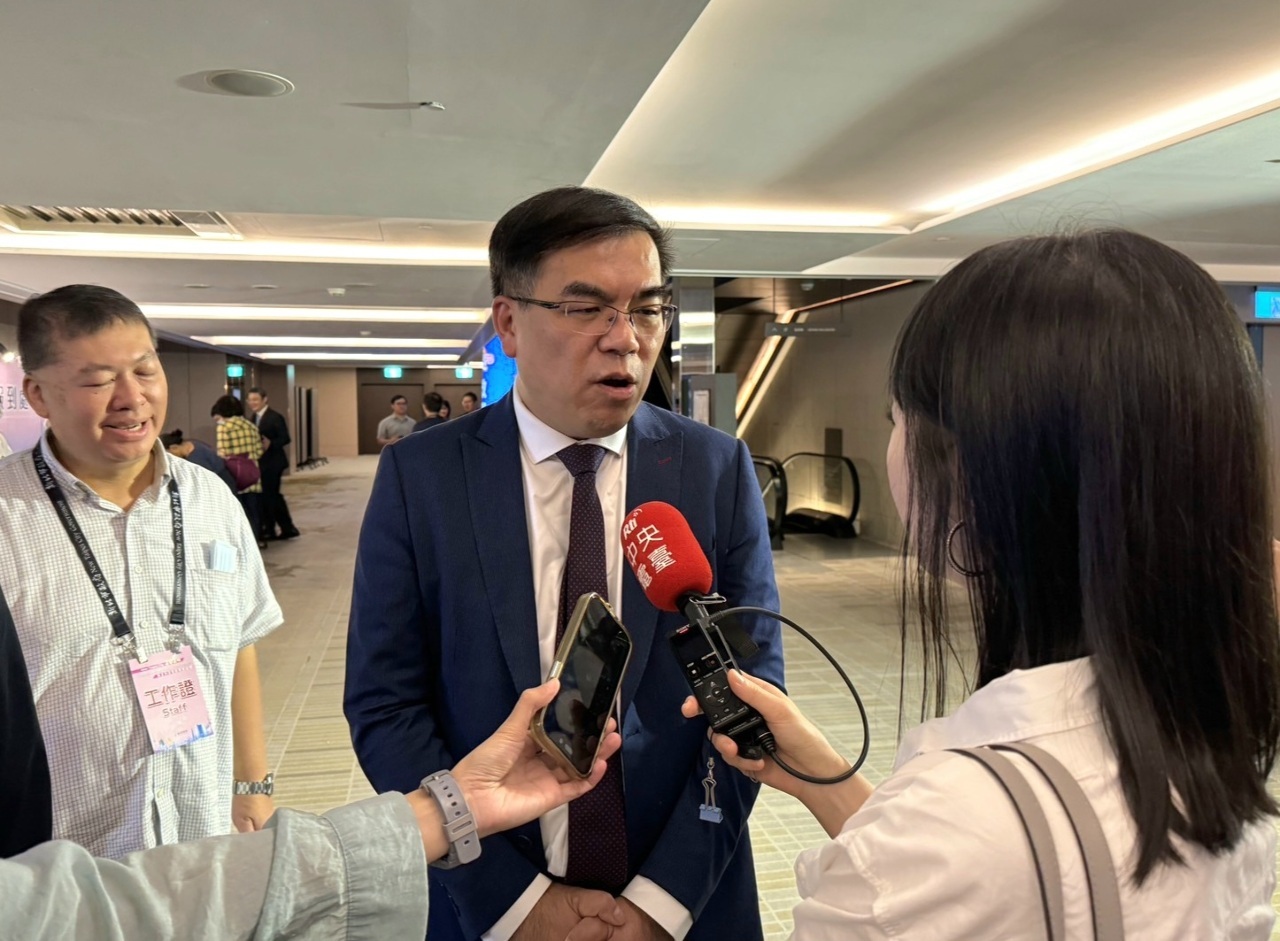 Peng Chi-ming Bocorkan Tarif Karbon Subsidi: Berada di Kisaran NT$100