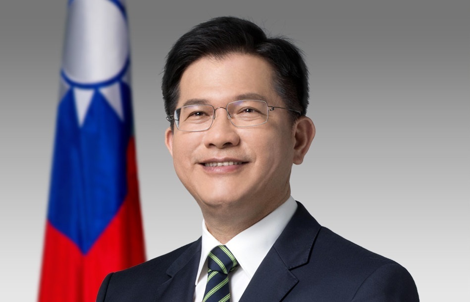 UU Pencegahan Konflik Taiwan, Menlu Lin Chia-lung: Menjaga Stabilitas Taiwan, Hadangi Ekspansi RRT