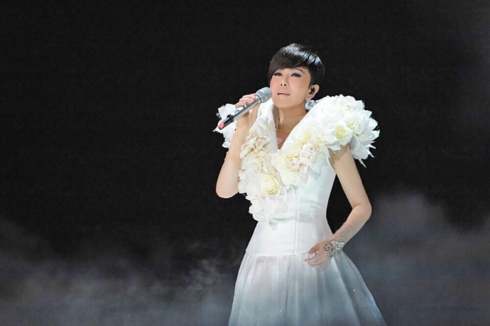 Baru Akan Comeback! Penyanyi Diva Taiwan Tiba-tiba Umumkan Kabar Mengejutkan: Didiagnosis Kanker Bahkan Sempat Alami Perdarahan Hebat
